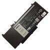 Dell Latitude E5550 G5M10 8V5GX互換バッテリーパック デル G5M10 51Wh 大容量 対応DELLバッテリー/電池 