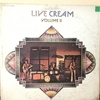 レコードコレクションを語る（その５：Cream）