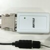 Miix2 8とGX-DVI/U2で軽々プレゼンテーションセットを作る。