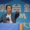 「フォックスコン創業者の総統選キャンペーン」を害するどころか助ける北京の策略