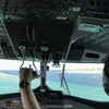 【モルディブ旅行】水上飛行機を使ってリゾートへ行ってみよう③ 利用の流れや注意点《搭乗篇》  
