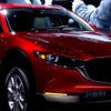 カナダマツダがCX-30の詳細を発表。