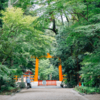 【ニノさんとあそぼ】みずみくじは京都の下鴨神社！紹介されたパワースポット