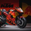 ★MotoGP2017　Red Bull KTMファクトリーレーシング RC16ギャラリー