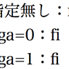 Firefox 4で対応したOpenTypeフォントのリガチャ、カーニング、異体字などを試してみた