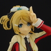 「ラブライブ！PMフィギュアーELIーそれは僕たちの奇跡『絢瀬絵里』」ハイクオリティにハラショー！！！！