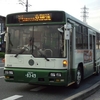 惜別　京都京阪バス　8349