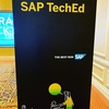 「SAP TechED 2018 ラスベガス」当日レポート編 Day2