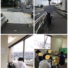 ３ヶ月ぶり