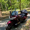 一台の車を長く楽しむ作戦に変更した。