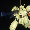 HGUC 1/144　ジ・Ｏ　シロッコ専用の大型ＭＳをレビュー