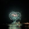令和7年最初の熱海海上花火大会(2025/02/21)