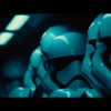 ［ま］STAR WARS（スターウォーズ）の最新作「THE FORCE AWAKENS」の予告動画がYouTubeで公開中です @kun_maa