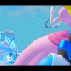 マリオ＋ラビッツキングダムバトル〜絶対絶命のマリオたちに一輪の花〜
