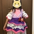 【手作り】ＨＵＧっと！プリキュア キュアアムール コスプレ衣装②