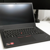 Lenovo ThinkPad E495 レビュー