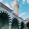 心落ち着く、オスマン様式の寺院（モスク）『東京ジャーミイ』