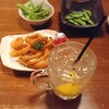 ステーキ店でもある道楽かぬまで肉系飲み会。