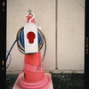 Photo No.1985 / 不安のまま