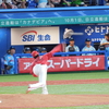 07/27(土)●「空模様よりも」(カープ2024＋球場観戦記)