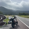 「九州一周ツーリング」３日目