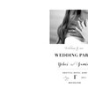 Y+S WEDDING♡♡-paper item2 BOOK-