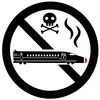 三次喫煙に脅える新幹線～JR東海に見る株式保有型タバコマネー汚染～