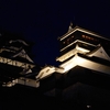 熊本城周辺散歩