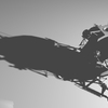  Hybrid Frustum Traced Shadows via @syoyo