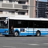 産交バス / 熊本200か 1750