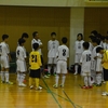 Ｕ－１５フットサル５．６位決定戦