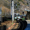 #3645+3646　東山梨＆笹子（2021.12.19）