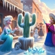 ミュージカル『Frozen』を鑑賞してきた