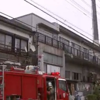 銭湯関連 群馬県桐生市銭湯 三吉湯 での火事について考察 湖山桜好の銭湯日誌