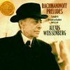 Alexis Weissenberg／Rachmaninov: Preludes