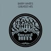  Barry White's Greatest Hits ★★★★