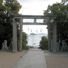 八幡山神社の場合