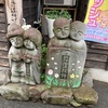 道祖神@大分県由布市