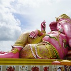 タイ旅行☆本当に3倍速で願いが叶った ピンクガネーシャ様 - sunnyの