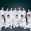 SEVENTEEN、ベルーナドーム②【2023/11/24 セトリ・グッズ列・座席表】'FOLLOW' TO JAPAN