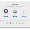 macOS 10.15 Catalina で iTunes をインストール　ミュージック.appが使いにくい。