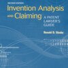 Invention Analysis and Claiming イントロ