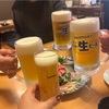二日酔い