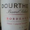 DOURTHE Barrel Select Red 2005