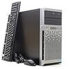 【中古】 hp ProLiant ML310e Gen8 Xeon E3 1220v2 3.1G/4G/500G/RAID/DVD