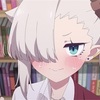 アニメ『ちゃんと吸えない吸血鬼ちゃん』に福原かつみ＆広瀬裕也が参戦！“ムードメーカー”＆“演劇部の変態”キャラボイスも解禁！