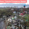 フィリピン台風義援金寄付先について (Yahoo! USの情報を含む)