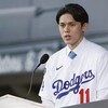 【速報】佐々木朗希が23歳で電撃結婚！大谷・山本も驚いた結婚発表の裏側とメジャー新生活