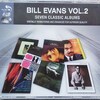 BILL EVANS Vol.2／SEVEN CLASSIC ALBUMS