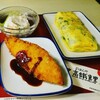 「まいどおおきに食堂」高鐡台中食堂